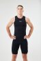 เสื้อรัดกล้ามเนื้อ เสื้อฟิตเนส แขนกุด รุ่น Active